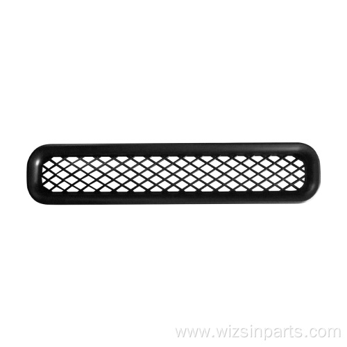 Front Grille Inserts For Jeep Wrangler TJ 97-06